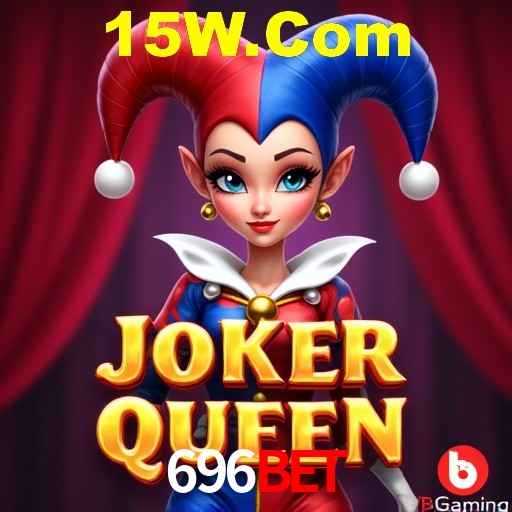 Jogos de Slot 696Bet