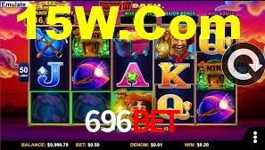 696Bet