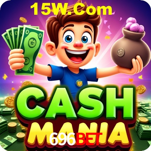 Descubra o Mundo do Cassino Online com 696Bet