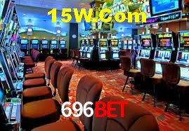 Spaceman Game 696Bet