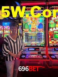 Daily Bonuses 696Bet