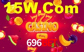 Roulette Table 696Bet
