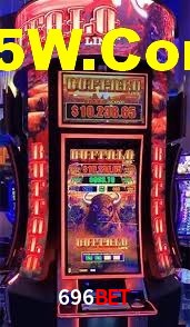 696Bet App Interface