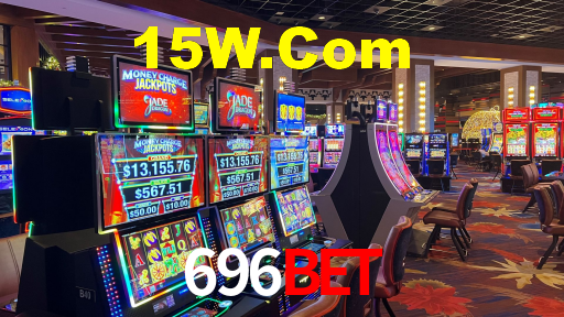 Desvendando o Mundo dos Jogos Virtuais na 696Bet