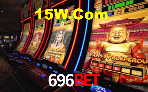 696Bet Login