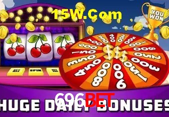 Apostas Esportivas na 696Bet: Um Guia Completo