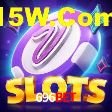 Live Casino 696Bet