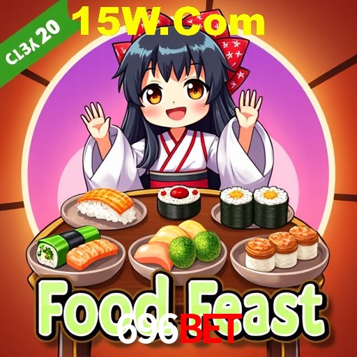 Bonus Features 696Bet