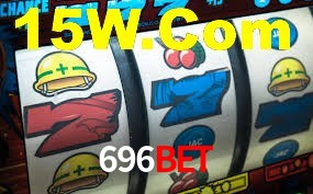 Programa VIP 696Bet