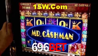 A Experiência Imersiva dos Cassinos Ao Vivo no 696Bet