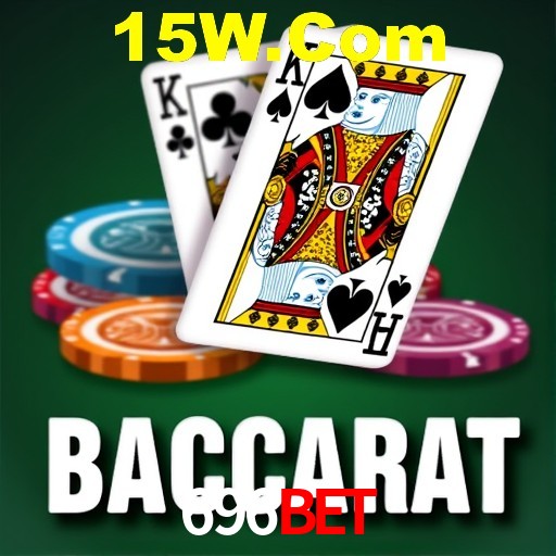 Diretório de Jogos 696Bet