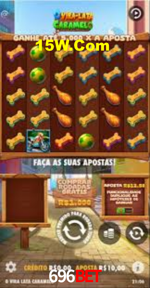 Bônus Generosos e Exclusivos no 696Bet para Você!