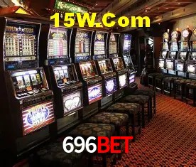 Descubra a Essência do 696Bet: Nossa História e Compromissos