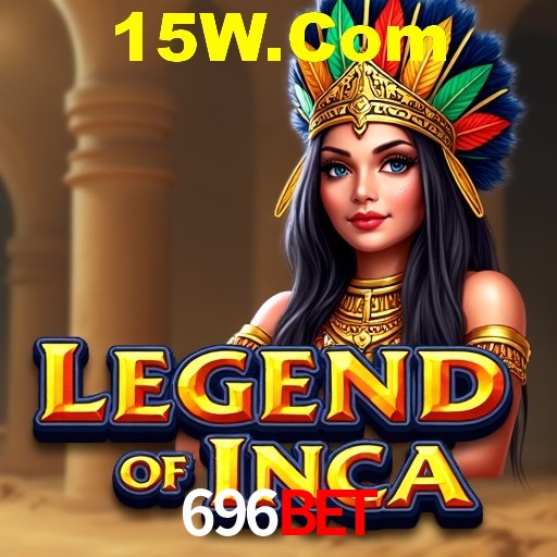 cassino 696Bet