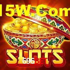 696Bet: Jogos de Caça-Níqueis-Altas Recompensas, Roleta-Velocidade, Blackjack-Desafios Máximos