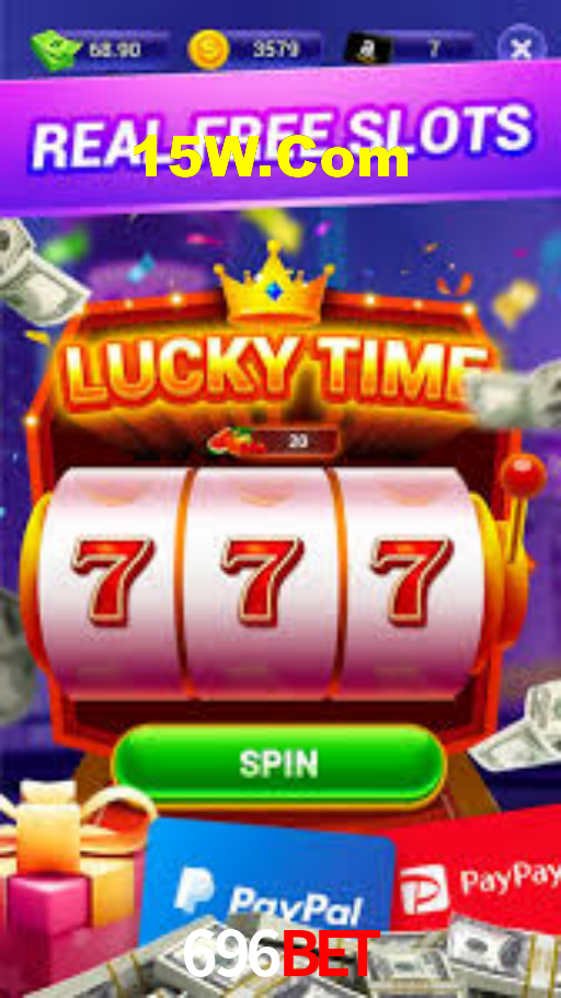 696Bet Login