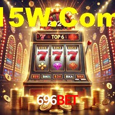 Welcome Bonus 696Bet