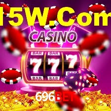 696Bet - Game Jogo Cassino no Brasil - 696Bet.Com