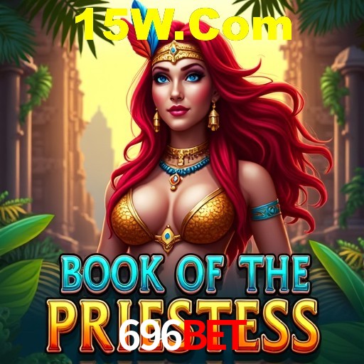 Promoções Sazonais 696Bet